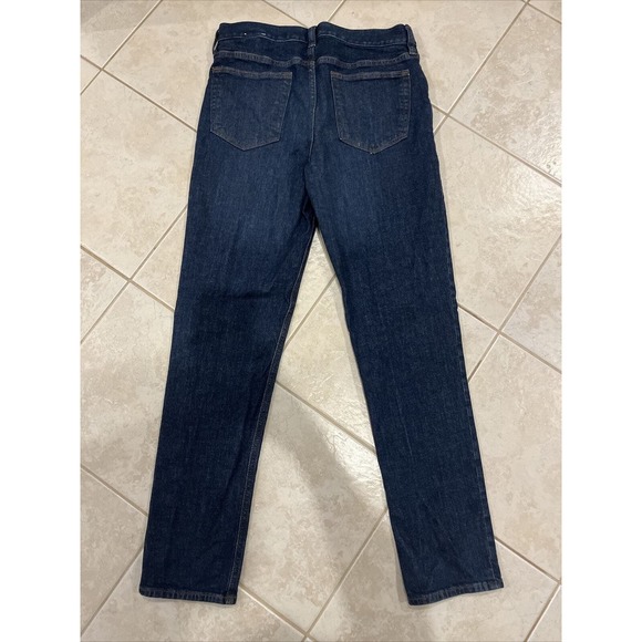 Banana Republic Men's Slim Blue SZ 30/32 Jeans BRAND NEW - Picture 3 of 3